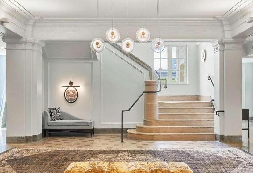 فندق Hyatt Place Chicago Medical/university District