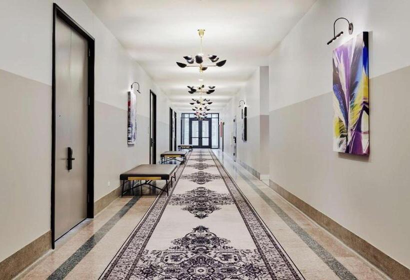 فندق Hyatt Place Chicago Medical/university District