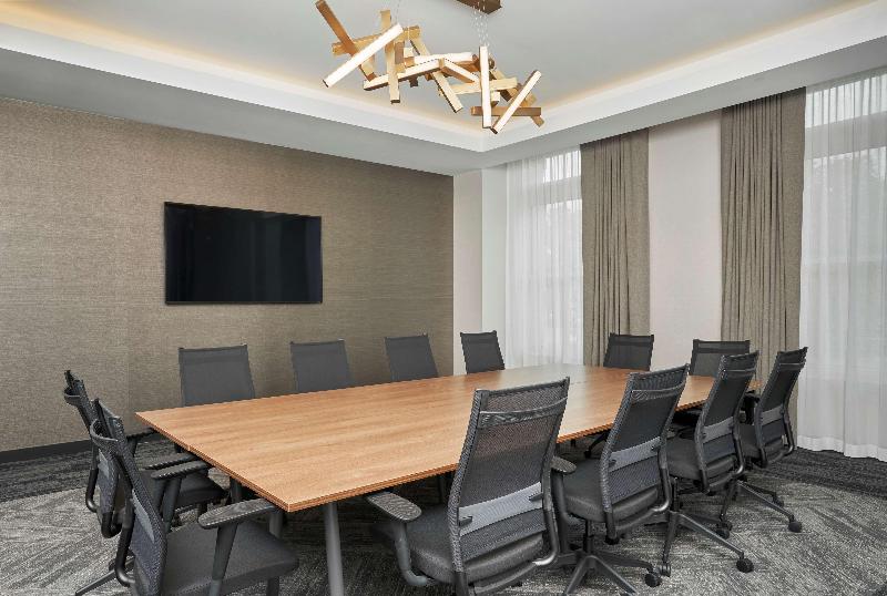 فندق Hyatt Place Chicago Medical/university District