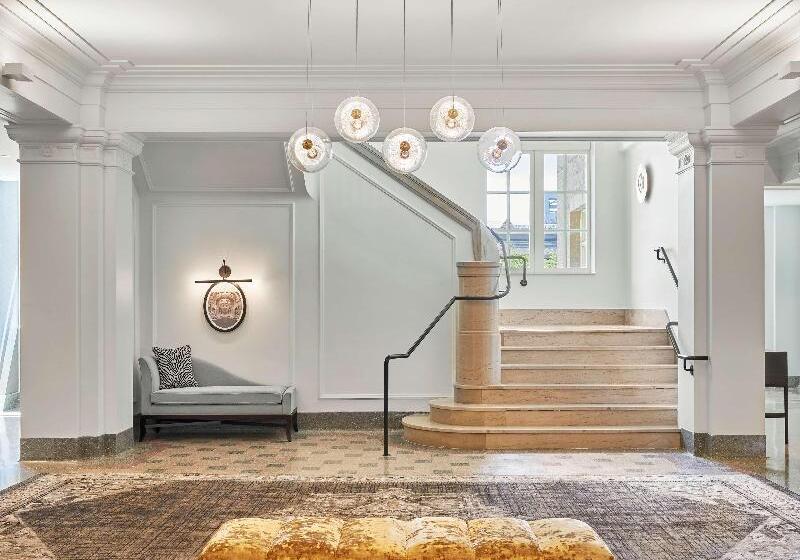 בית מלון כפרי Hyatt Place Chicago Medical/university District