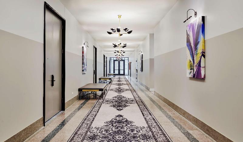 فندق Hyatt Place Chicago Medical/university District