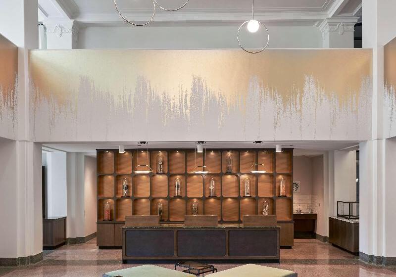 فندق Hyatt Place Chicago Medical/university District