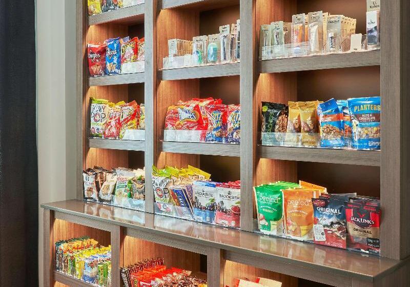 فندق Hyatt Place Chicago Medical/university District