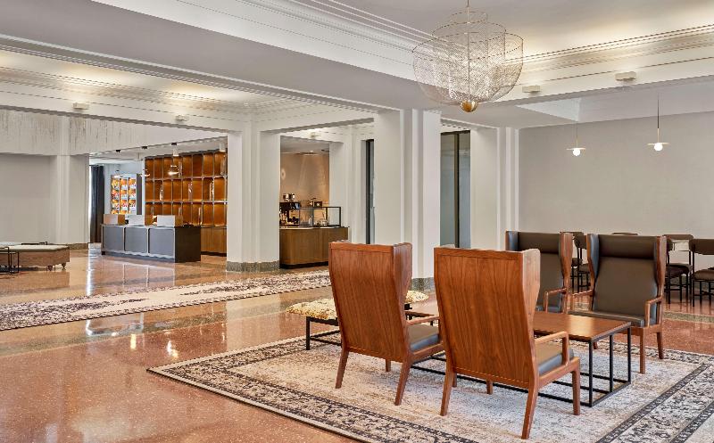 فندق Hyatt Place Chicago Medical/university District