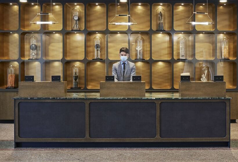 فندق Hyatt Place Chicago Medical/university District