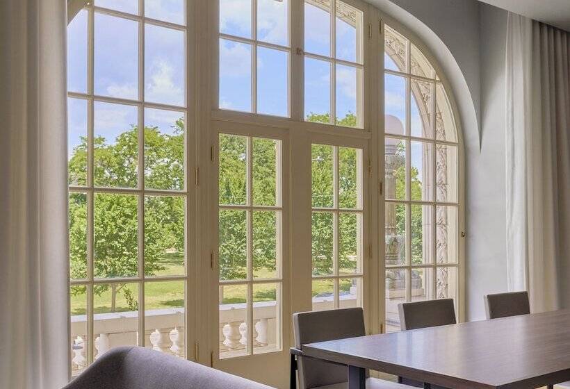 فندق Hyatt Place Chicago Medical/university District