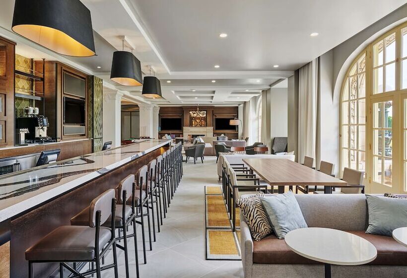 فندق Hyatt Place Chicago Medical/university District