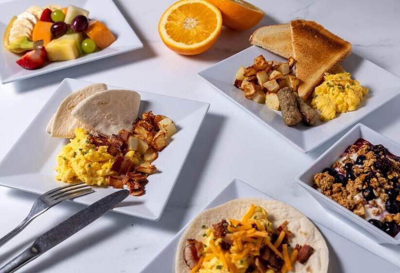 فندق Hyatt Place Chicago Medical/university District