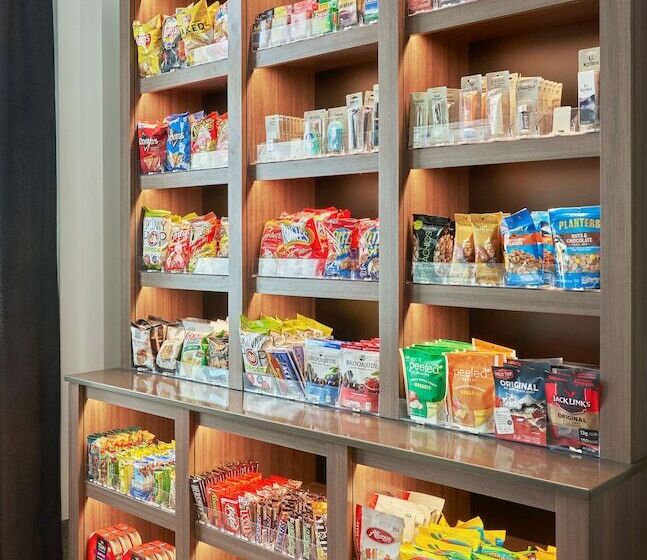 فندق Hyatt Place Chicago Medical/university District