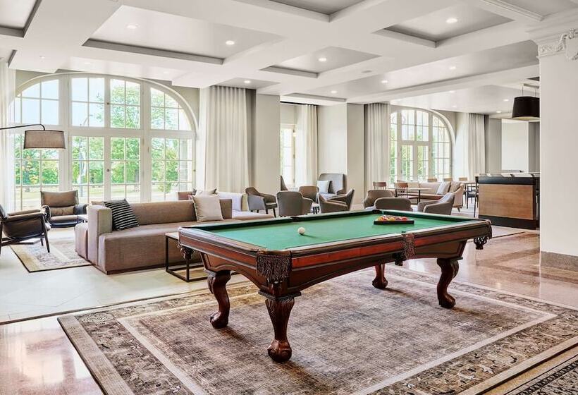 فندق Hyatt Place Chicago Medical/university District