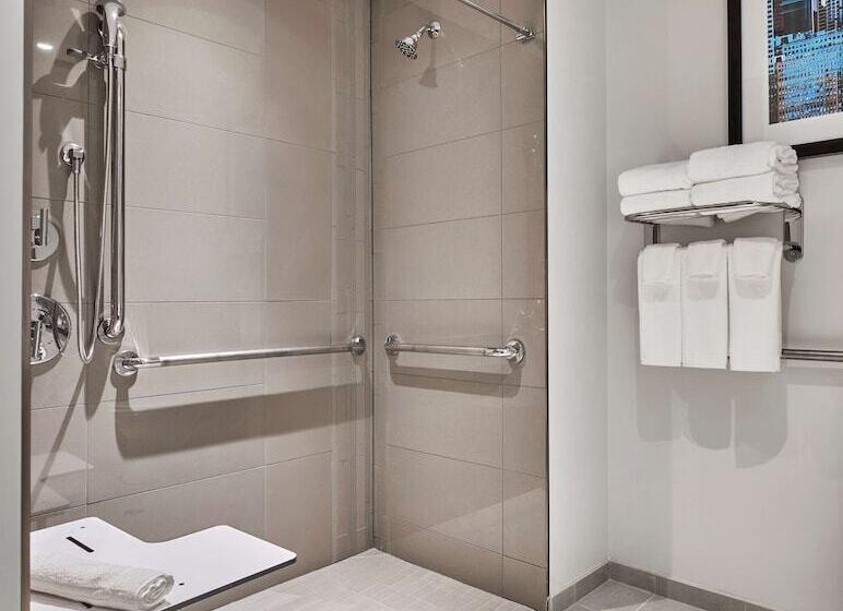 فندق Hyatt Place Chicago Medical/university District
