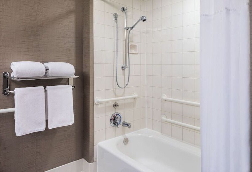 فندق Hyatt Place Chicago Medical/university District