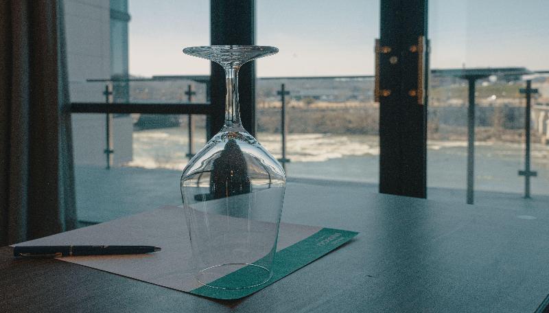 ホテル Indigo   Columbus At Riverfront Place, An Ihg