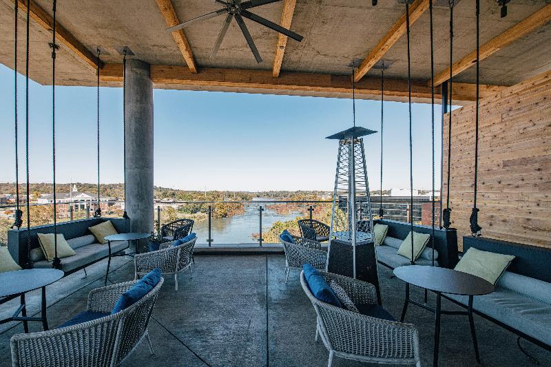 ホテル Indigo   Columbus At Riverfront Place, An Ihg