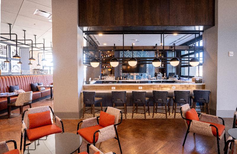 هتل Indigo   Columbus At Riverfront Place, An Ihg
