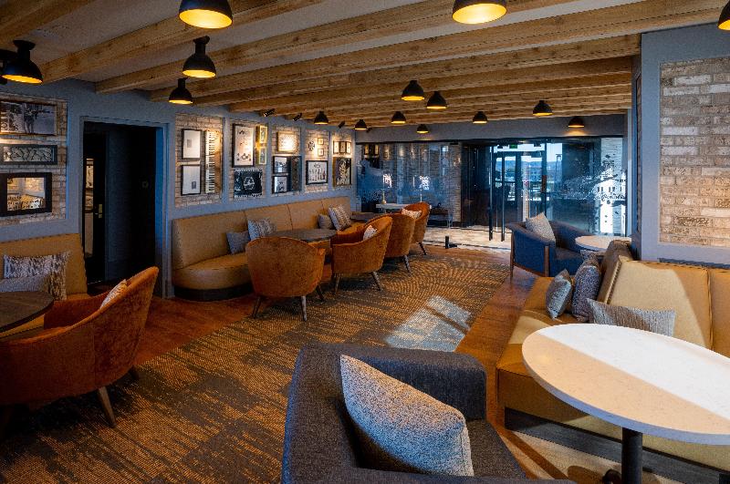 هتل Indigo   Columbus At Riverfront Place, An Ihg