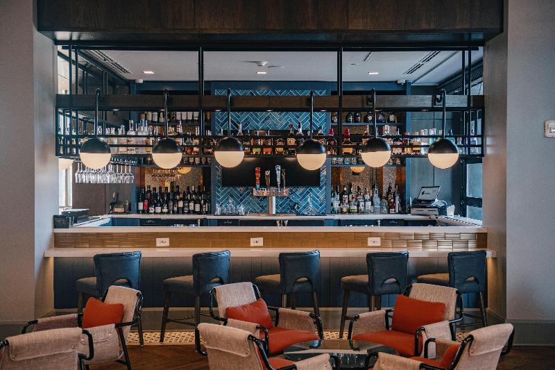 ホテル Indigo   Columbus At Riverfront Place, An Ihg