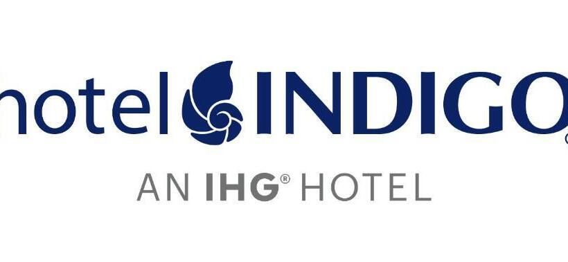 ホテル Indigo   Columbus At Riverfront Place, An Ihg