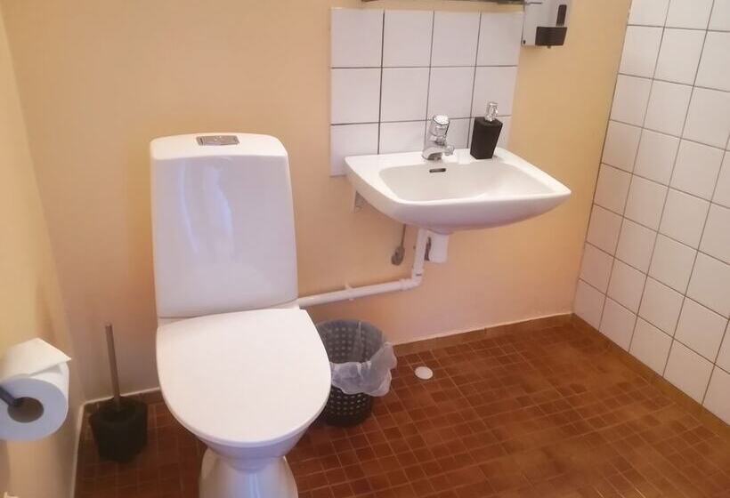 فندق Li Kaatrahovi