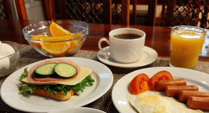 فندق Li Kaatrahovi