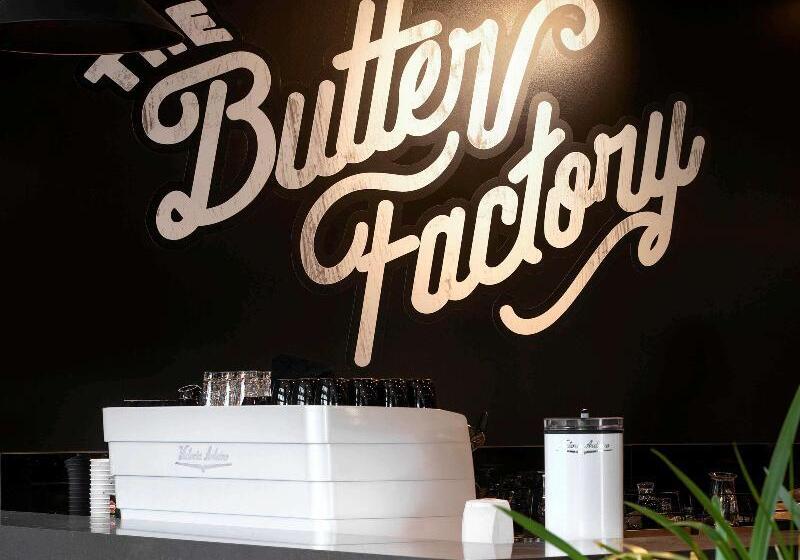 هتل Mantra Traralgon