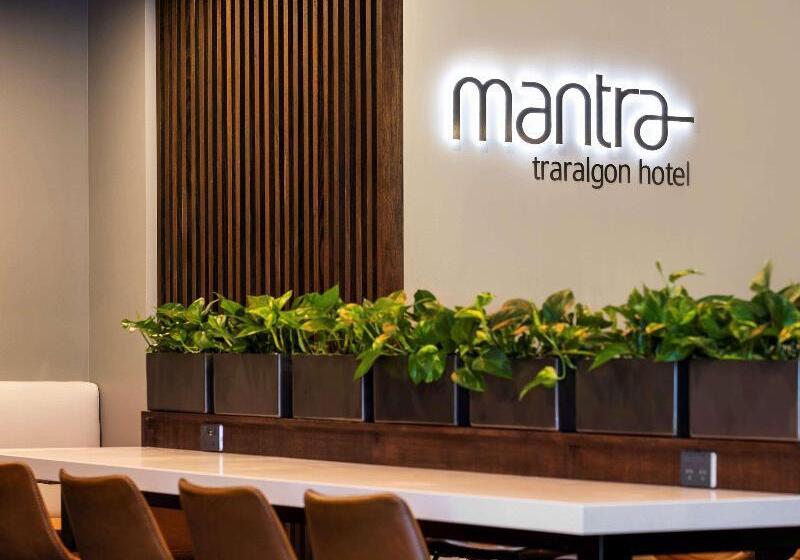 فندق Mantra Traralgon