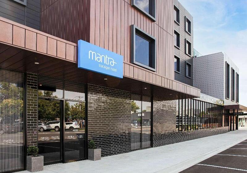 هتل Mantra Traralgon