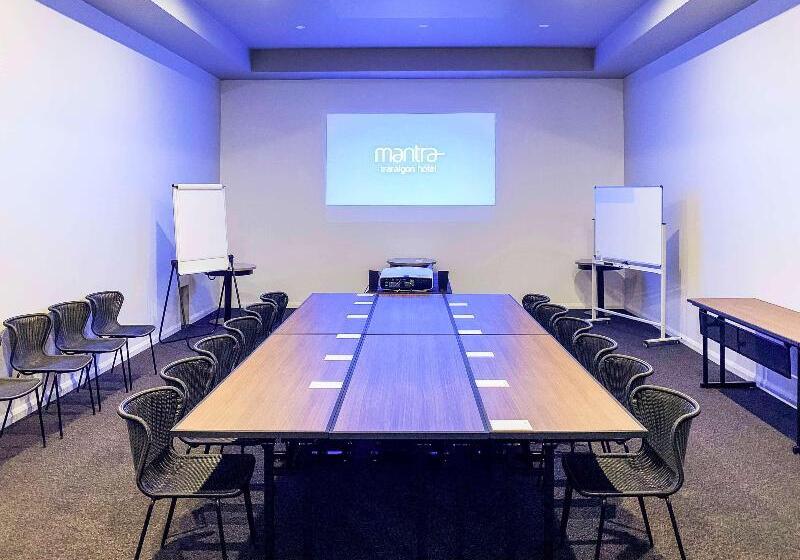 هتل Mantra Traralgon