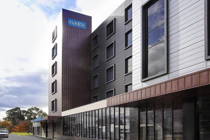 هتل Mantra Traralgon