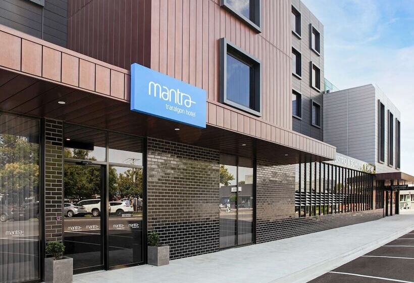 هتل Mantra Traralgon