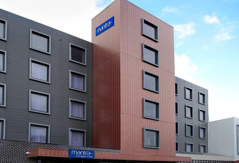 هتل Mantra Traralgon