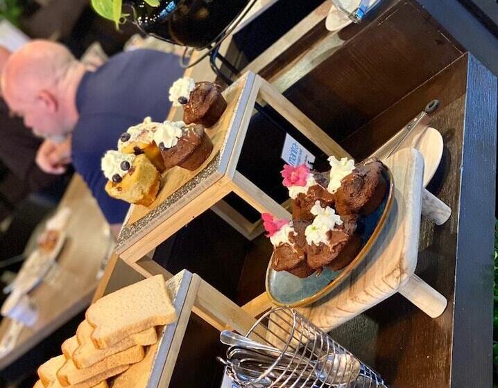 هتل Mantra Traralgon