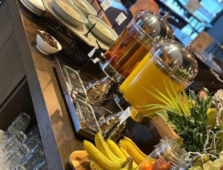 هتل Mantra Traralgon