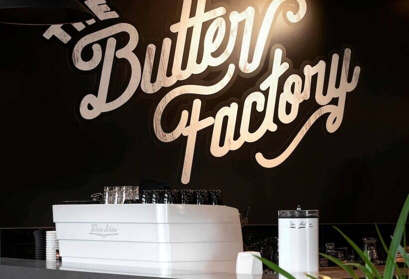 هتل Mantra Traralgon