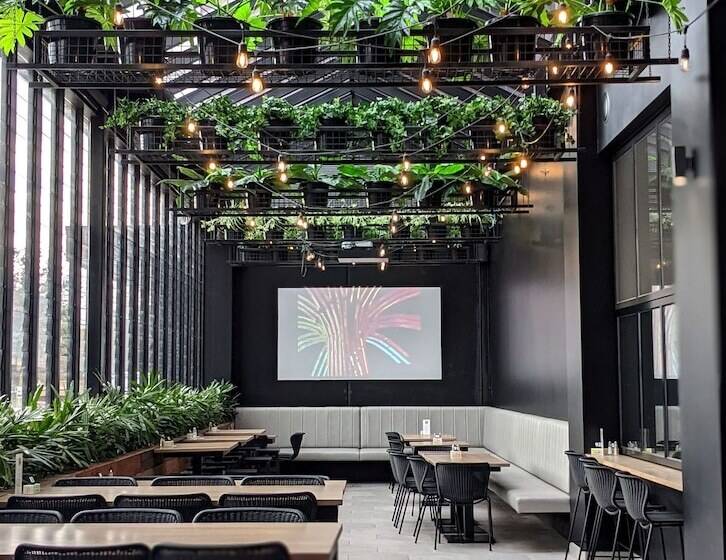 فندق Mantra Traralgon