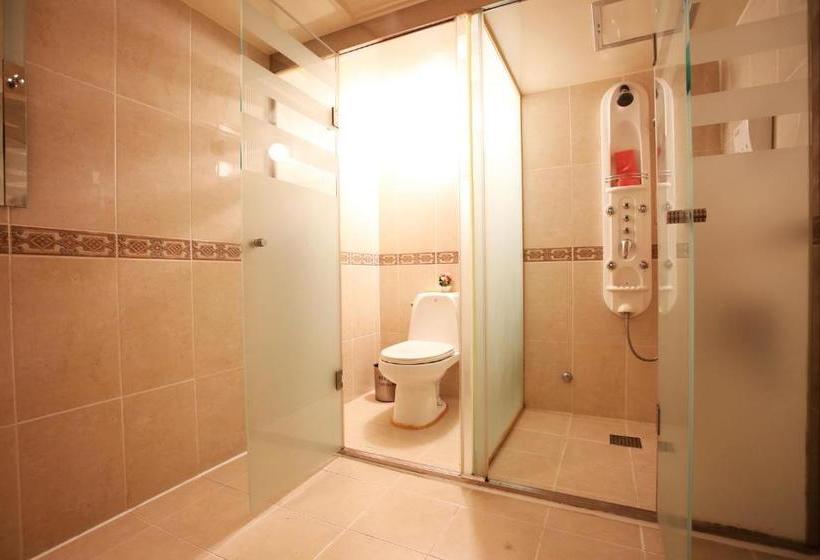 בית מלון כפרי Mate