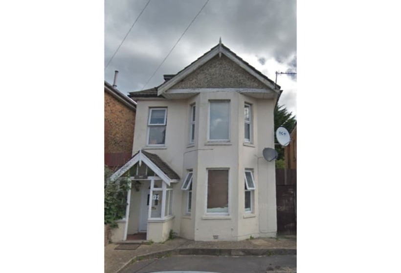 호텔 Oyo Hankinson Road