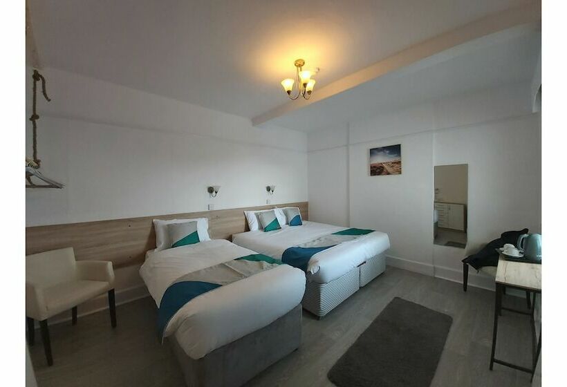 호텔 Oyo Hankinson Road