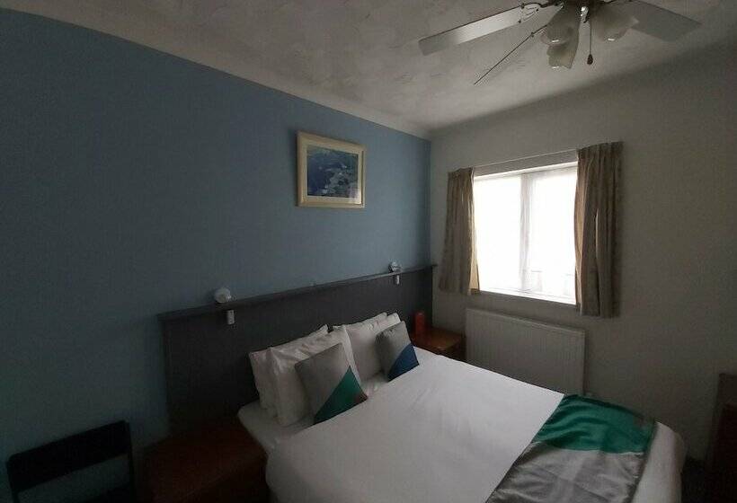 호텔 Oyo Hankinson Road