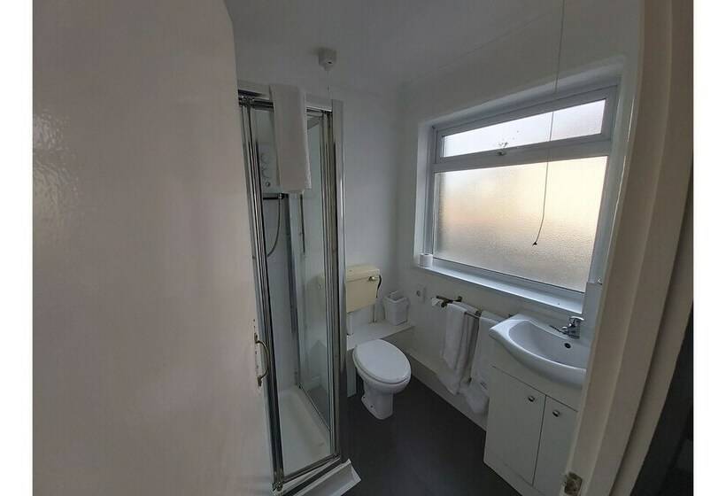 호텔 Oyo Hankinson Road