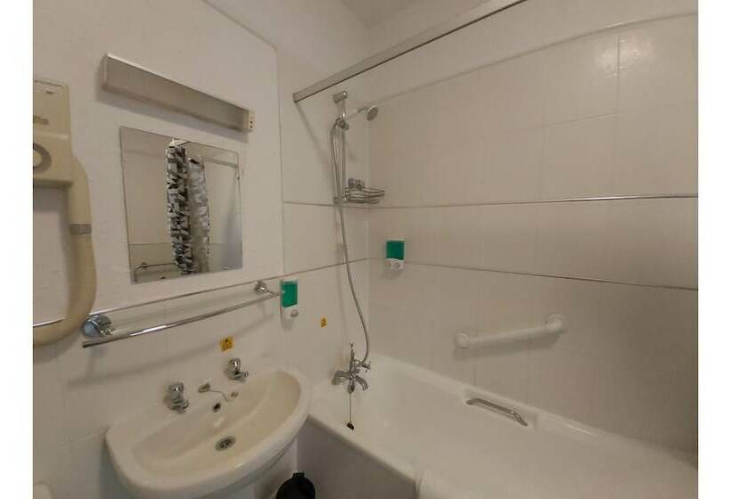 호텔 Oyo Hankinson Road