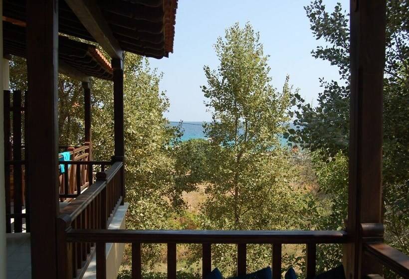 فندق Papanikolaou