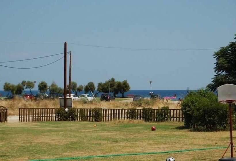 فندق Papanikolaou