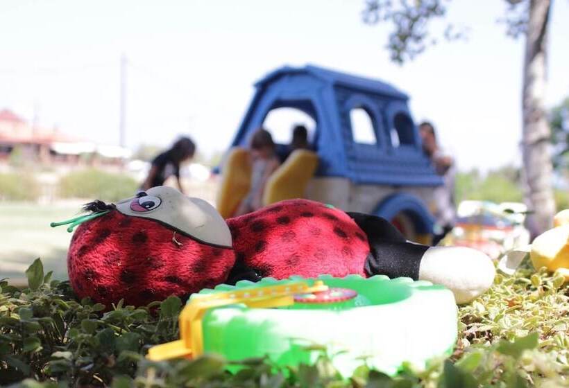 فندق Papanikolaou