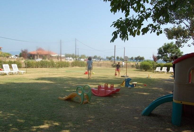 فندق Papanikolaou