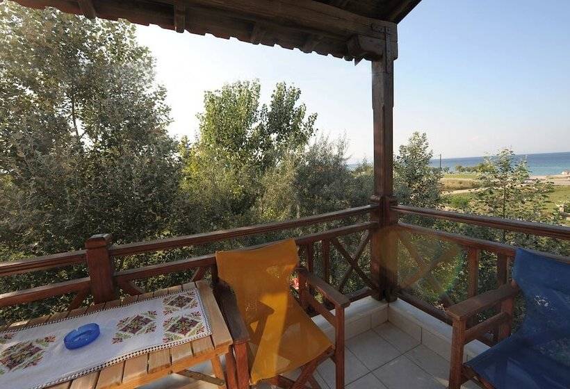 فندق Papanikolaou