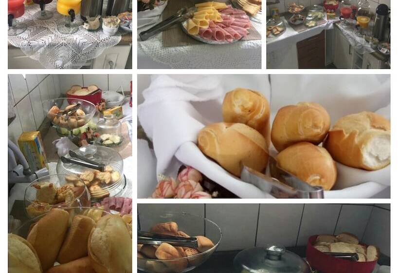 호텔 Pousada Caminho Do Pontal