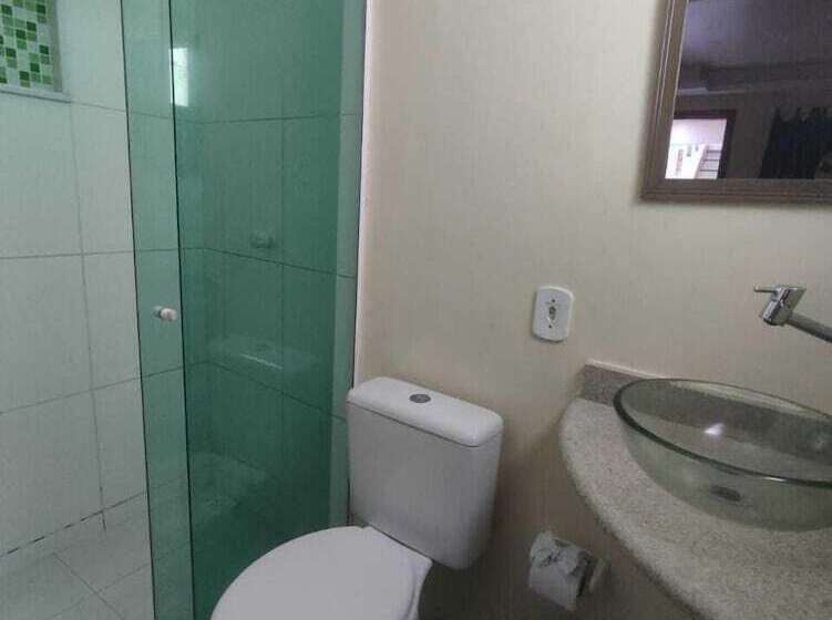 호텔 Pousada Caminho Do Pontal