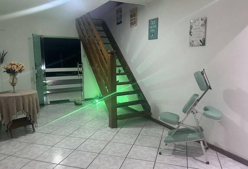 호텔 Pousada Caminho Do Pontal