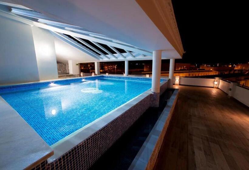 ホテル Puerta Salinas Isla Cristina